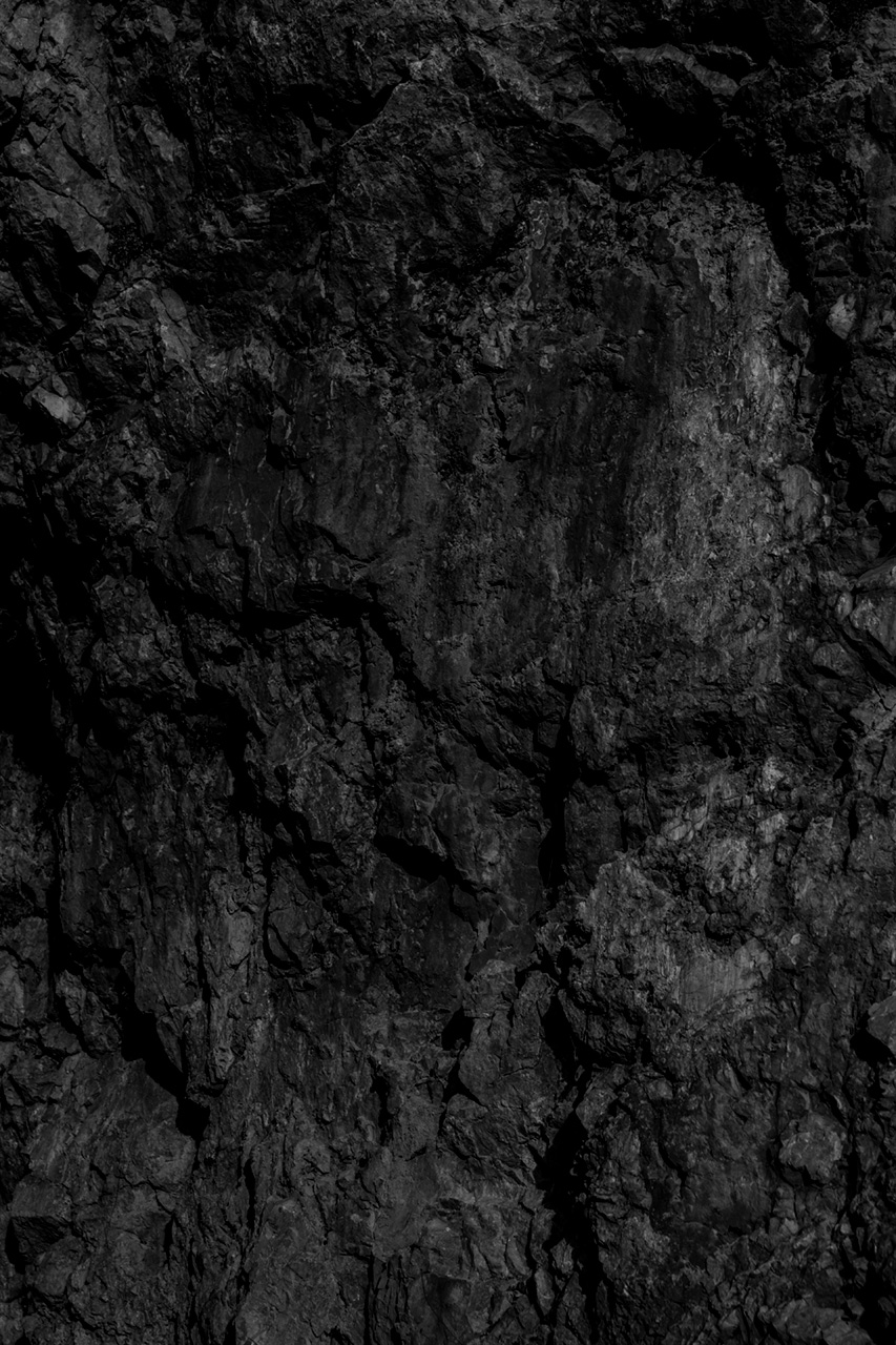 Stone (7912), by Julian Mullan