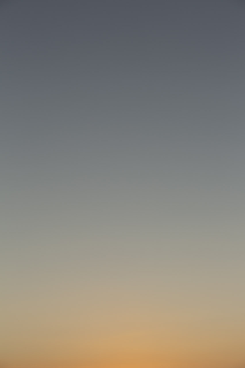 Sunset (6736), by Julian Mullan