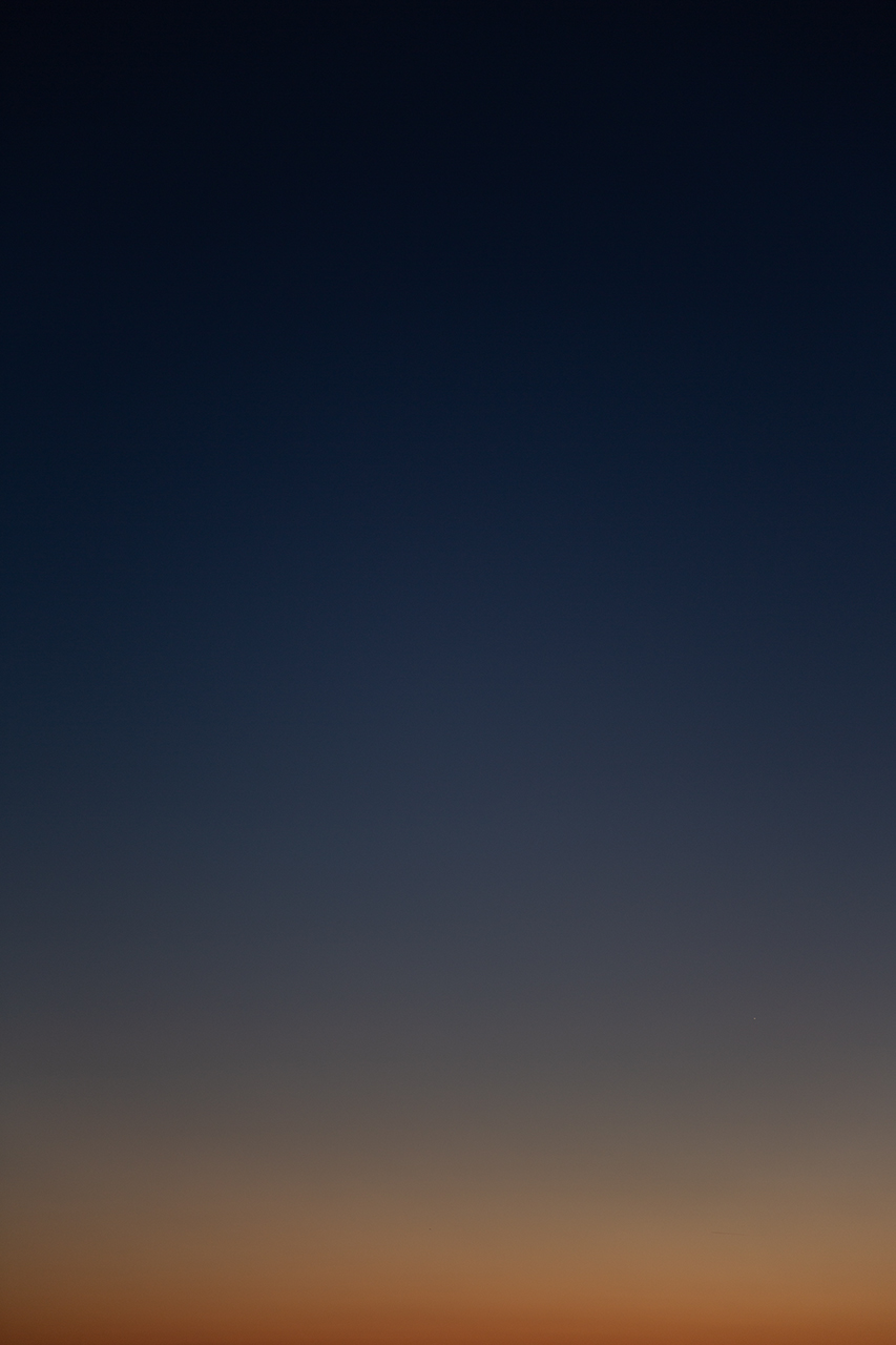 Sunset (9051), by Julian Mullan