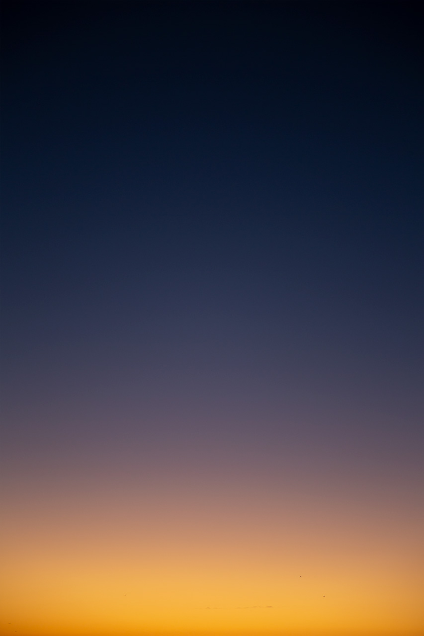 Sunset (2276), by Julian Mullan